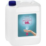 Lavon bezoplachový dezinfekční gel 5 l – Zbozi.Blesk.cz