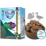 Renske Tetra pak menu čerstvá krůta a kachna 185 g – Zbozi.Blesk.cz