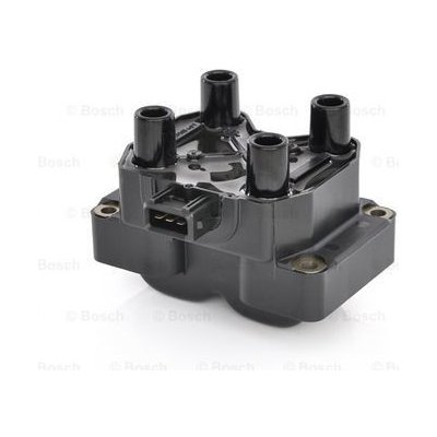 0 221 503 407 BOSCH Zapalovací cívka – Zboží Mobilmania