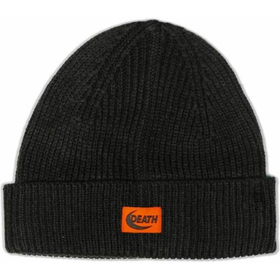 The Dudes KULICH Orange Death Nut Warmer černá – Hledejceny.cz