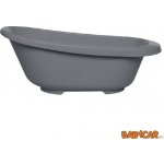 Bébé Jou Vanička Sense Griffin Grey – Sleviste.cz