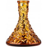 Caesar Crystal Rock 24 cm oranžová – Hledejceny.cz