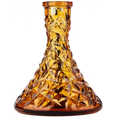 Caesar Crystal Rock 24 cm oranžová – Hledejceny.cz