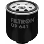 Olejový filtr FILTRON OP 641 – Zboží Mobilmania