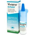 Bausch & Lomb Vividrin ectoin 10 ml – Hledejceny.cz