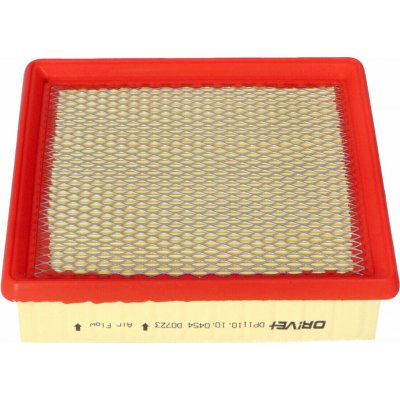 Vzduchový filtr DRIVE+ DP1110.10.0454 – Hledejceny.cz