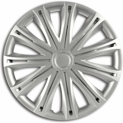 Versaco J&J Automotive Spark silver 14" 4 ks – Sleviste.cz