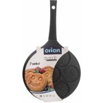 Orion Grande 4 volská oka / lívance 27 cm – Zboží Mobilmania