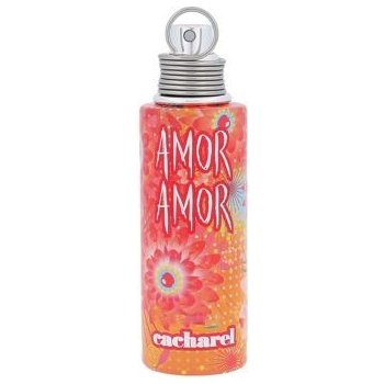 Cacharel Amor Amor toaletní voda dámská 25 ml tester