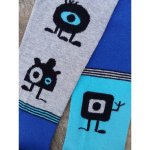 Trepon punčocháče Robik – Sleviste.cz