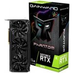 Gainward GeForce RTX 3070 PHANTOM+ 8GB GDDR6, 471056224-2928 – Hledejceny.cz