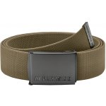 Parkside pánský dámský elastický opasek hnědá – Zboží Dáma