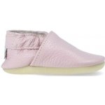 Rayve Cravitos dětské Barefoot capáčky růžové – Zboží Dáma