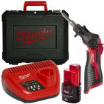 Milwaukee M12 SI-201C – Zboží Dáma