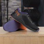 TYR tréninkové boty na CrossFit CXT-1 Black – Hledejceny.cz