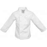 Whites Chefs Clothing dětský bílý L – Zboží Dáma
