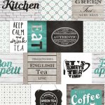 SINTRA 339121 Vinylové tapety do kuchyně IMPOL Decoration rozměry 0,53 x 10,05 m – Hledejceny.cz