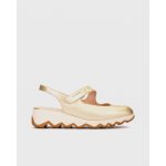 Wonders dámské sandály zlaté – Sleviste.cz