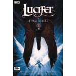 Lucifer Jitřní hvězda – Zboží Mobilmania