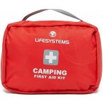 LifeSystems Camping First Aid Kit – Zboží Dáma