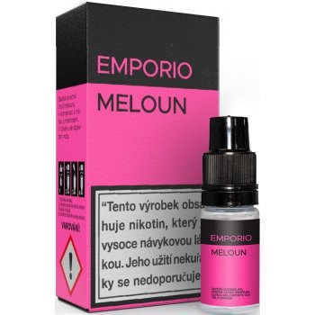 Imperia Emporio Melon 10 ml 9 mg