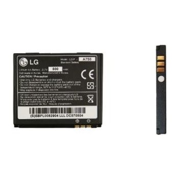 LG LGIP-A750