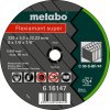 Brusky - příslušenství Metabo - Fleximant super 180X3,0X22,23 kámen, TF 41 (616143000) 616143000