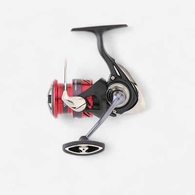 Daiwa 23 Ninja LT 2500 XH – Zboží Dáma