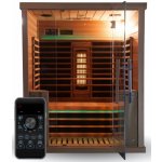 Infrasauna Vista 3 Lux – Zboží Dáma
