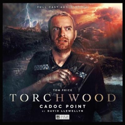 Torchwood #58 - Cadoc Point – Zboží Mobilmania