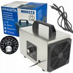 Gofarfar 20g generátor ozonu Čistička vzduchu Ozonizátor s časovačem Čistička svěžest čistší domov 220V 120W – Zboží Dáma