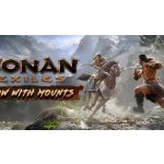 Conan Exiles – Sleviste.cz