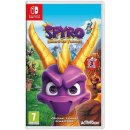 Hra na Nintendo Switch Spyro Reignited Trilogy
