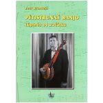 Pětistrunné banjo úplně od začátku Petr Brandejs + DVD – Sleviste.cz