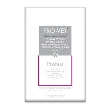 Pro Vet Protest 15 kg