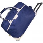 METRO LL241/26" modrá 86 L – Zboží Dáma