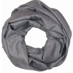 Bečva kruhová šála LZ 088 šedá – Zboží Dáma Bečva kruhová šála LZ 088 šedá – Zboží Dáma