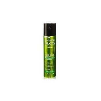 Garnier Fructis Volume Ultra Strong Style Elastic Power Fix 250 ml