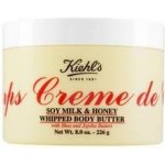 Kiehl's Creme de Corps Soy Milk & Honey Whipped tělové máslo 226 g – Sleviste.cz