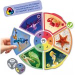 Akros educational Vzdělávací hra Barvy pro všechny – Zboží Mobilmania