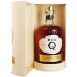 Don Q Gran Reserva XO 40% 0,7 l (kazeta) – Zbozi.Blesk.cz