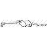 BOSAL BS 282-745 – Hledejceny.cz