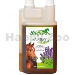 Stiefel Bylinný extrakt na žaludek 1 l – Zboží Dáma