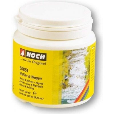 Noch Vlny a voda v pohybu 150 ml NO60861 NO60861 – Hledejceny.cz