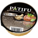 Patifu prémiová tofu paštika s hlívou 100 g – Hledejceny.cz