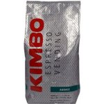 Kimbo Espresso Audace 1 kg – Zbozi.Blesk.cz