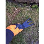 Prosperplast R FORK 25,4cm černá INGR – Hledejceny.cz