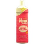 The PINK Stuff zázračný růžový čistící tekutý písek 500 ml – Zboží Dáma
