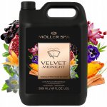 Moller Spa Kapalina do ostřikovačů Velvet Midnight 5 l – Hledejceny.cz