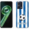 Pouzdro a kryt na mobilní telefon Realme Pouzdro mmCase Gelové Realme 9 5G - Slovan